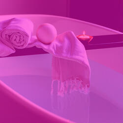 Cute (Tranquil Rest)