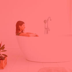 Loving (Deep Sleeping)