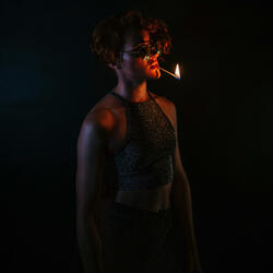 Lightning In A Bottle