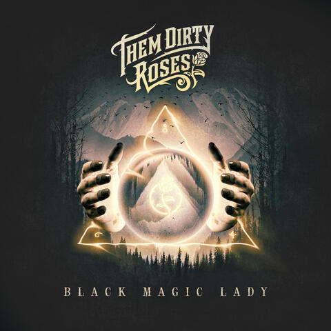 Black Magic Lady