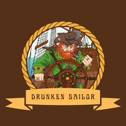 The Drunken Sailor