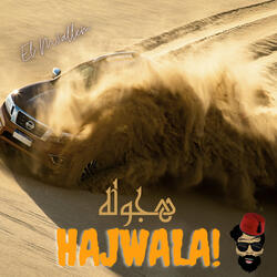 Hajwala