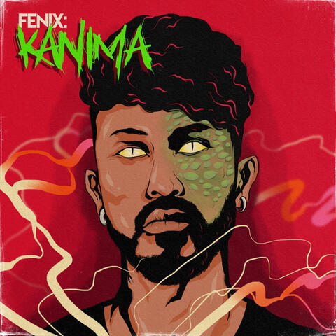 Kanima