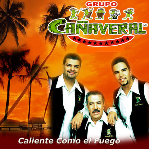 Caliente Como el Fuego