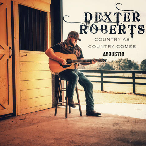 Country As Country Comes