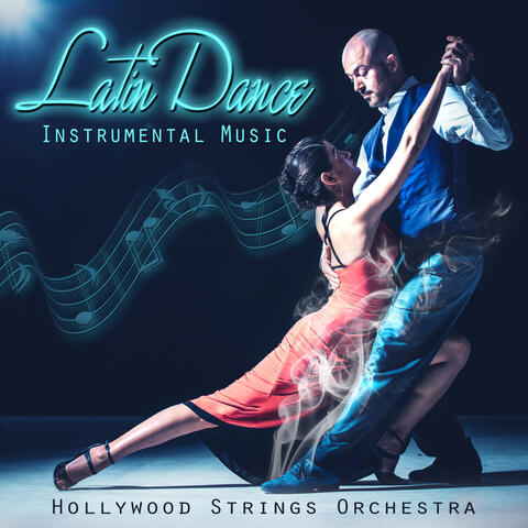 Instrumental Music Latin Dance