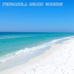 Soothing Pensacola Beach Sound (feat. National Geographic Soundscapes, White Noise Sounds For Sleep, White Noise Ambience, National Geographic Ocean Sounds, Ocean Sounds FX & Relaxing Nature Sound)