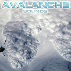 Snow Avalanche Sound (feat. National Geographic Soundscapes, White Noise Sounds For Sleep, Soothing Sounds, Soothing Baby Sounds & Relaxing Nature Sound)