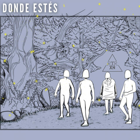 Donde Estés