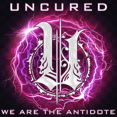 We Are the Antidote
