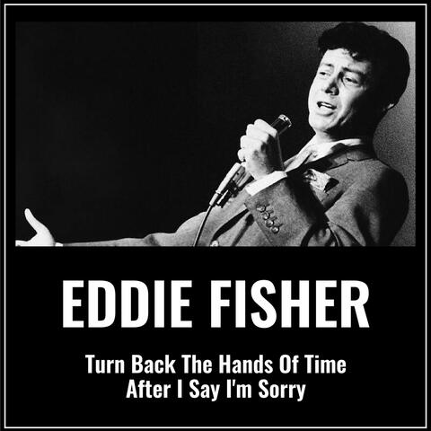 Turn Back The Hands Of Time