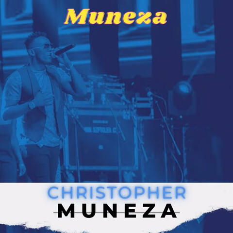 Muneza