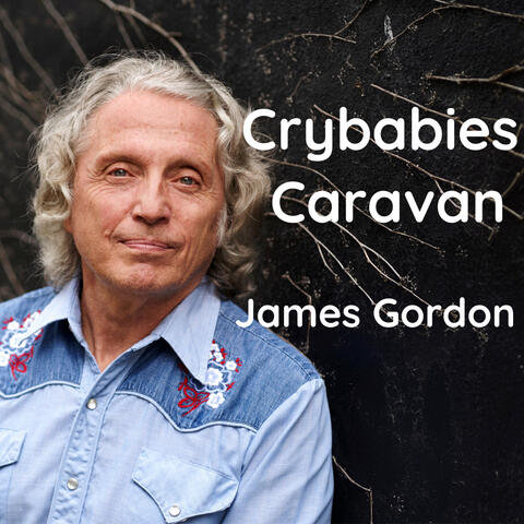 Crybabies Caravan