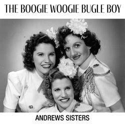 Boogie Woogie Bugle Boy