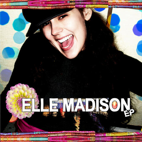 Elle Madison EP