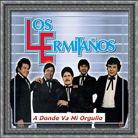A Donde Va Mi Orgullo