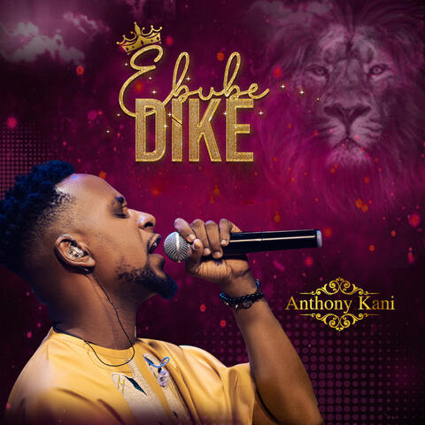Ebube dike