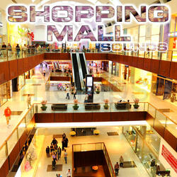 Soothing Shopping Mall Sound (feat. White Noise Sounds For Sleep, Soothing Sounds, City Sounds, Soothing Baby Sounds, Nature Sounds New Age & Relaxing Nature Sound)