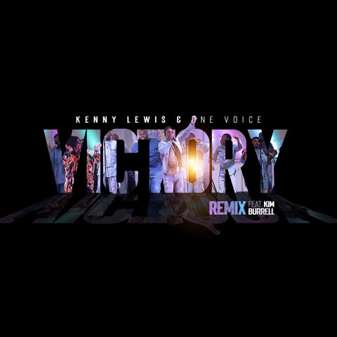 Victory Remix (feat. Kim Burrell)