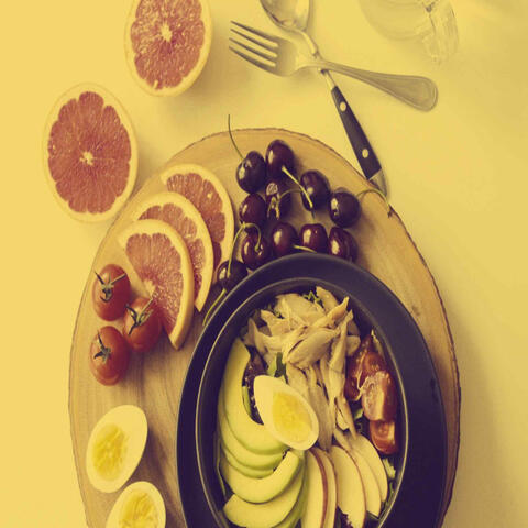 Ambiance for Fresh Gourmet