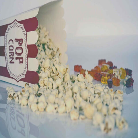 Ambiance for Eating Well