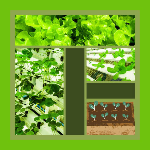 Jazz Guitar - Background for Spring Rest