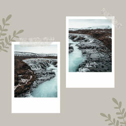 Magical Ambience for Rejuvenating Seasons