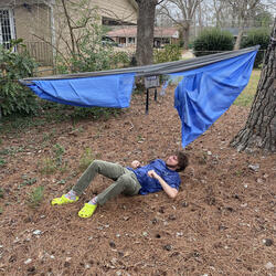 Hammock