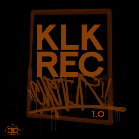 CYPHER KLK REC (feat. gkiatra, D ZAM, Skinkky666 & Ntdez)