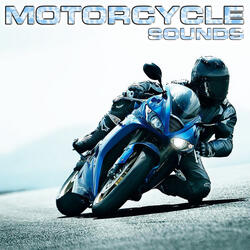 Harley Davidson Motorcycle Sounds (feat. White Noise Sounds For Sleep, Soothing Sounds, Racing Cars Sounds, Soothing Baby Sounds, Relaxing Nature Sound & Nature Sounds New Age)