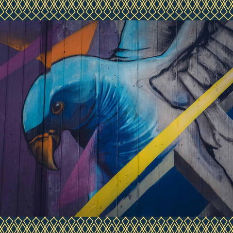 Groovy Big Band with Tenor Sax - Bgm for Refreshing Seasons