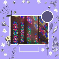 Big Band with Tenor Sax Soundtrack for Refreshing Seasons