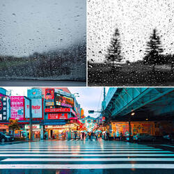 Carefree Calming Fridays