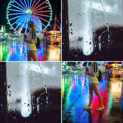 Stylish Moods for Chill Tuesday