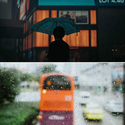 Heavenly Moods for Thrilling Thursdays