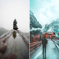 Vintage Cozy Wednesday