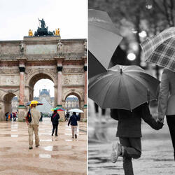 Modern Backdrops for Thrilling Thursdays