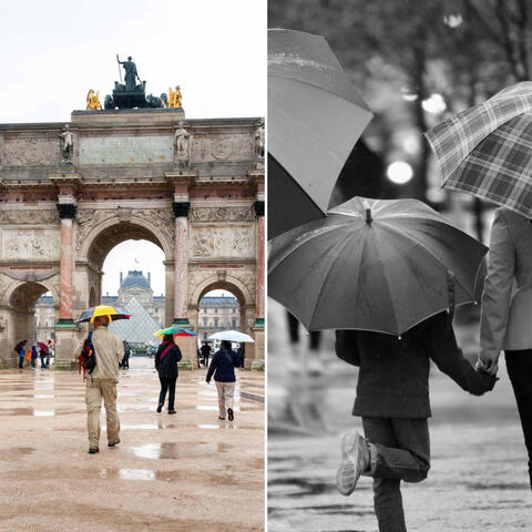 Big Band with Tenor Sax - Background Music for Thrilling Thursdays