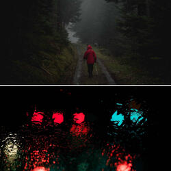 Phenomenal Moods for Cozy Thunderstorms