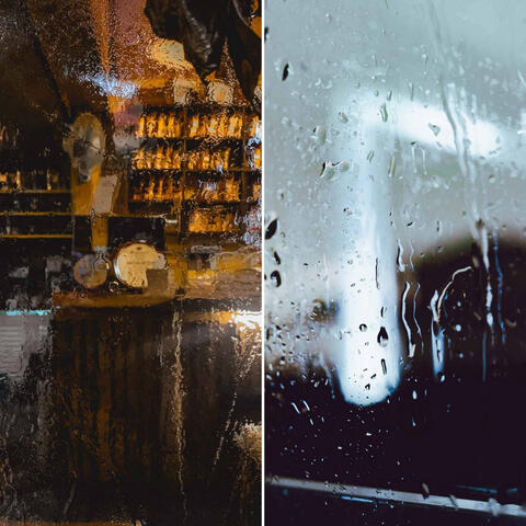 Delightful Big Band Ballad with Vibraphone - Background for Calming Fridays