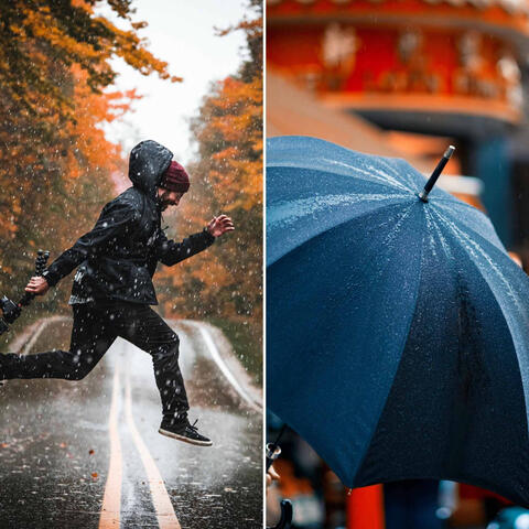 Echoes of Chill Tuesday