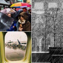 Remarkable Ambiance for Cozy Wednesday