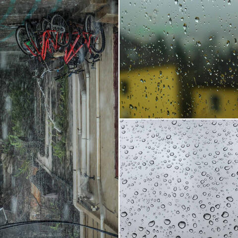 Simple Background for Calming Fridays