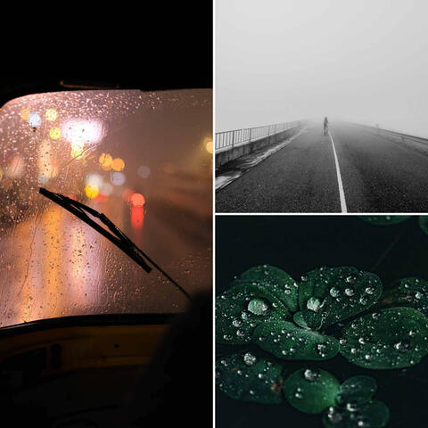 Majestic Big Band Ballad with Vibraphone - Background for Thrilling Thursdays