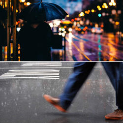 Chilled Jazz Big Band - Vibe for Chill Tuesday