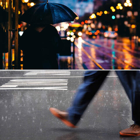 Fiery Ambiance for Cozy Wednesday