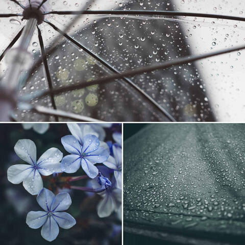 Music for Cozy Thunderstorms