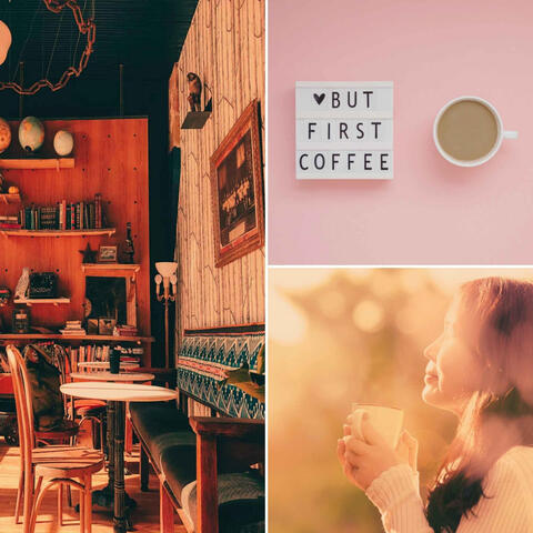 Cuban Bolero (Music for Morning Caffeine Fix)