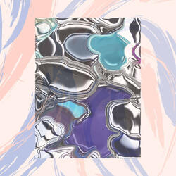 Energetic Backdrops for Spring Mentality