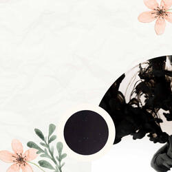 Background for Spring Mentality